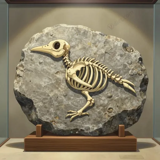 ornithic