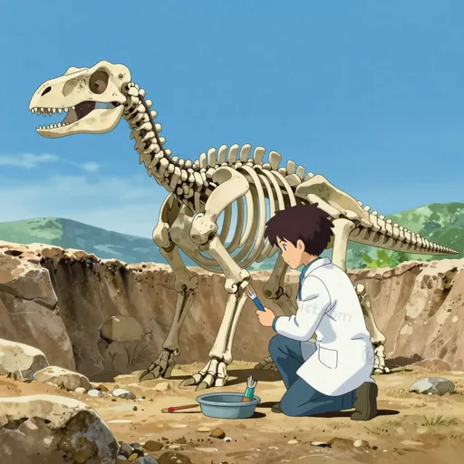 ornithischia