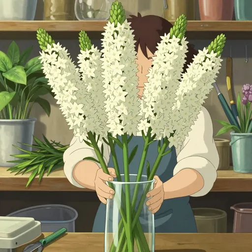 ornithogalum thyrsoides