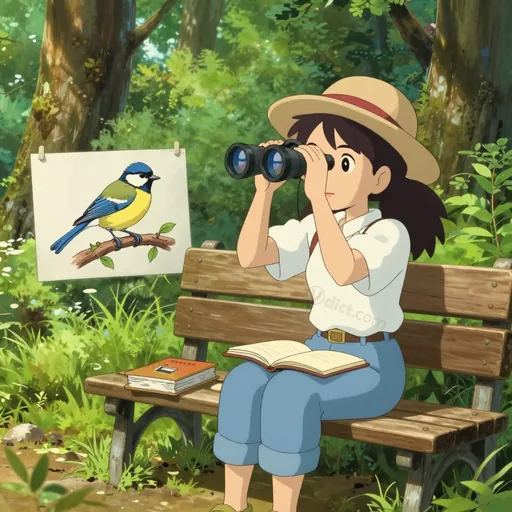 ornithological