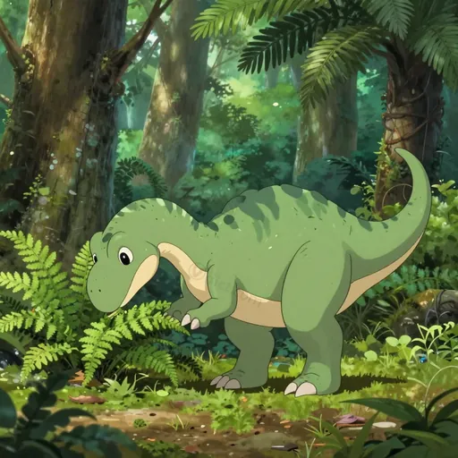 ornithopod