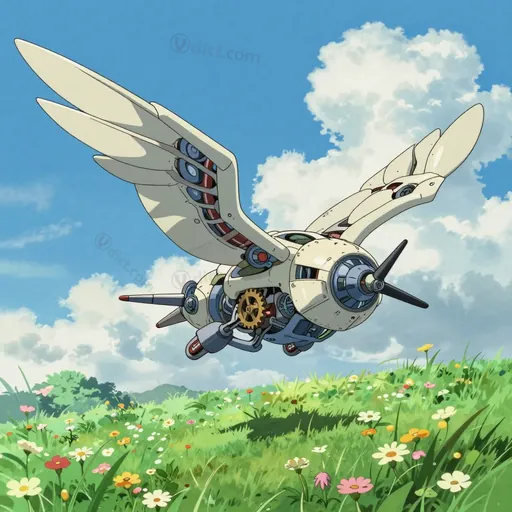 ornithopter