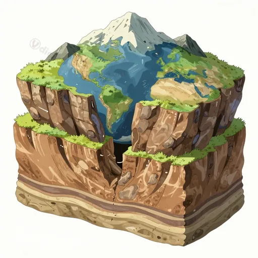 orogeny