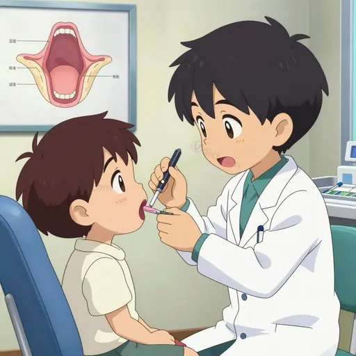 oropharyngeal