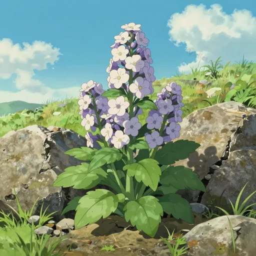 orpine