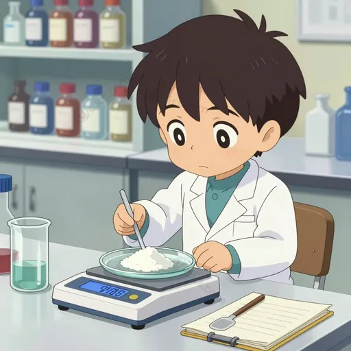 orthoboric acid