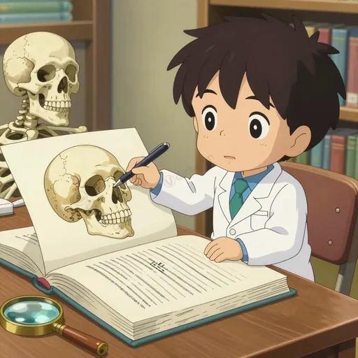 orthocephalic
