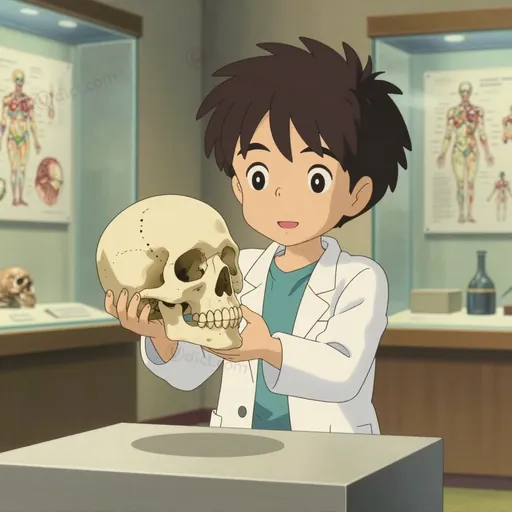 orthocephalous