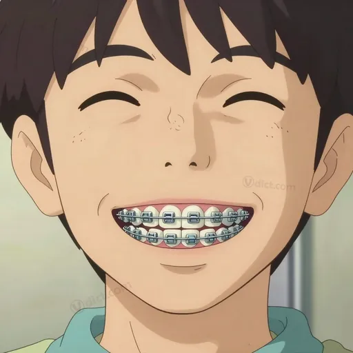 orthodontic braces
