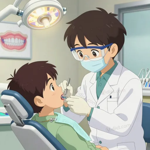 orthodontist