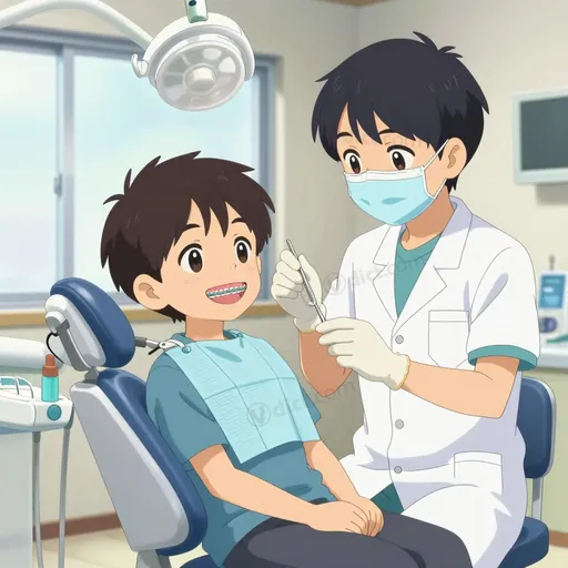 orthodonture