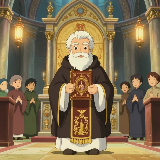 orthodox