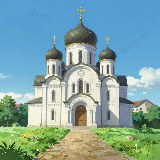 orthodox catholic church