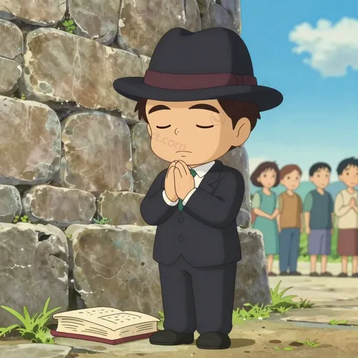 orthodox jew