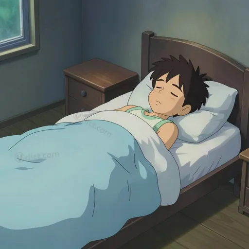 orthodox sleep