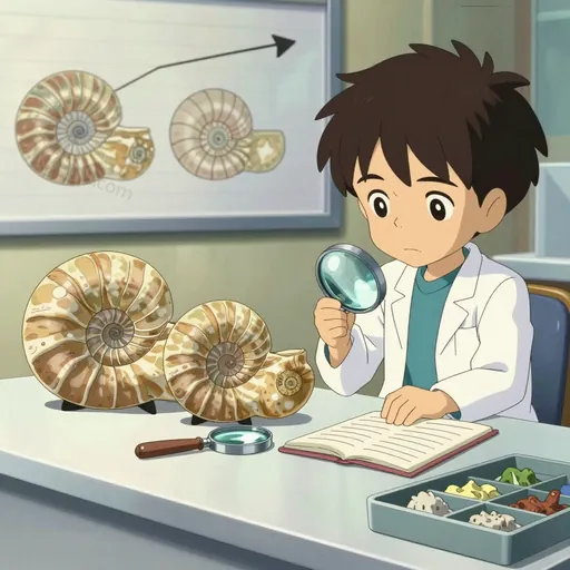 orthogenetic