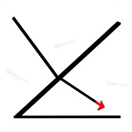 orthogonal