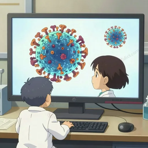 orthomyxovirus