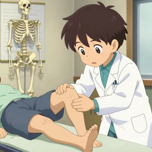 orthopaedic