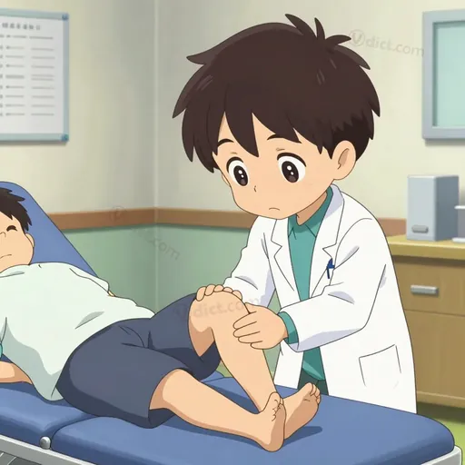 orthopaedics