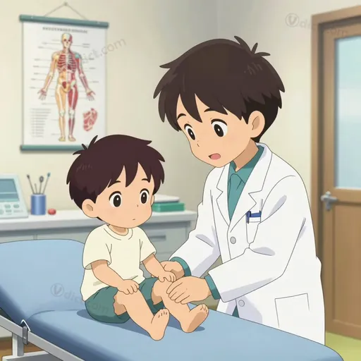 orthopaedist
