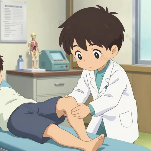 orthopaedy