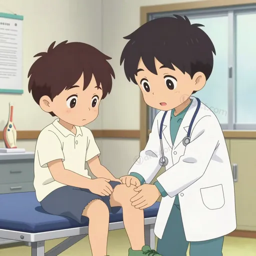 orthopedics