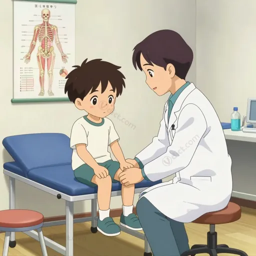 orthopedist