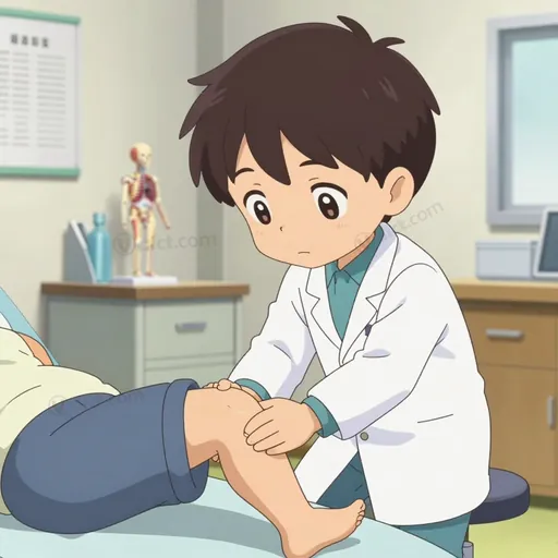 orthopedy