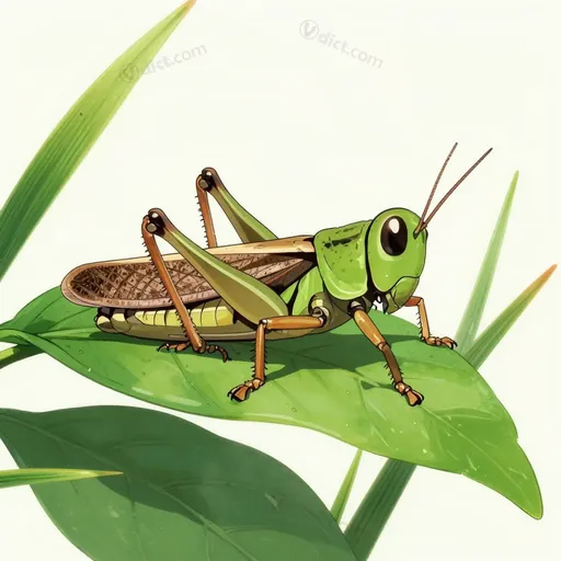 orthoptera