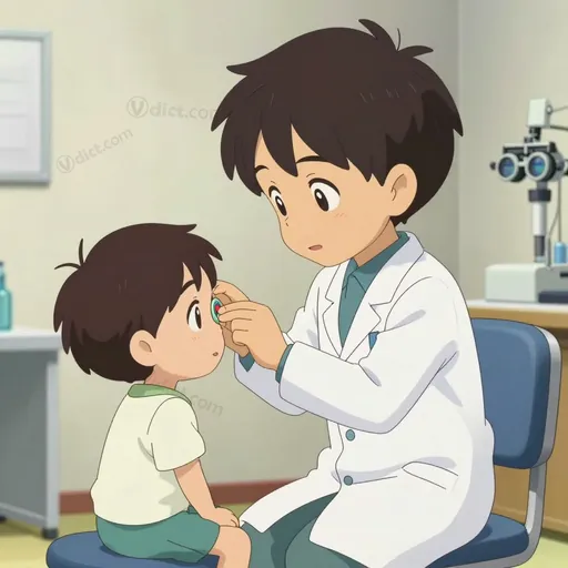 orthoptic