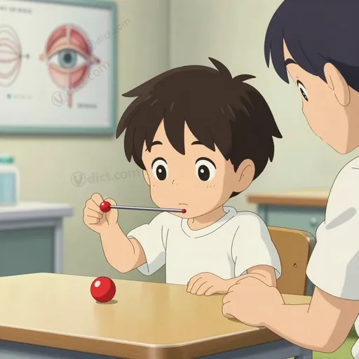 orthoptics