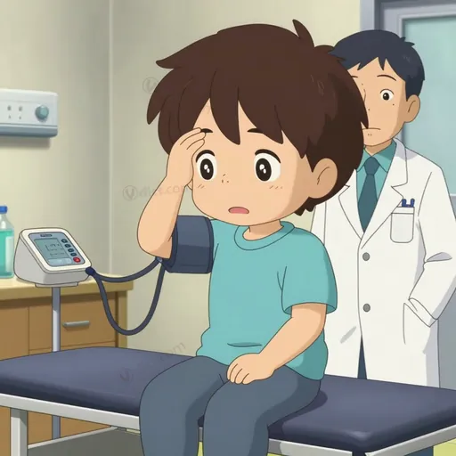orthostatic hypotension