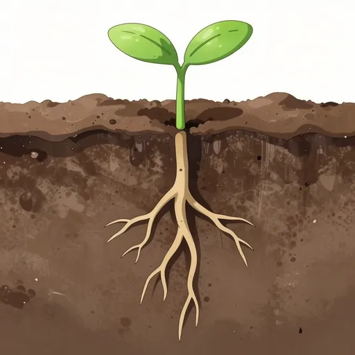 orthotropism