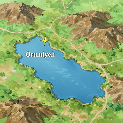 orumiyeh
