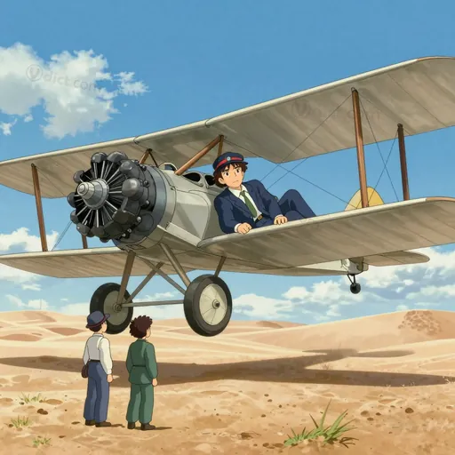 orville wright