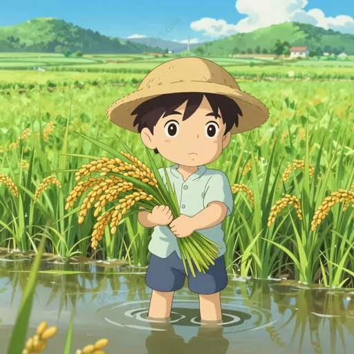 oryza
