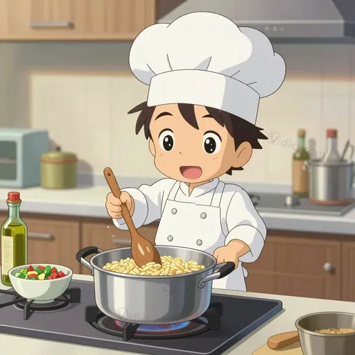 orzo