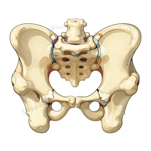 os pubis