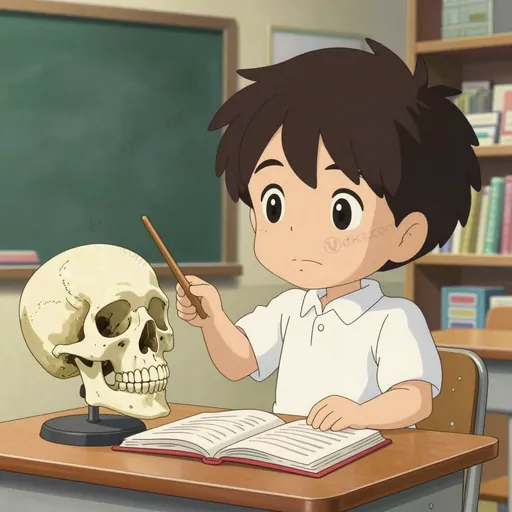 os zygomaticum