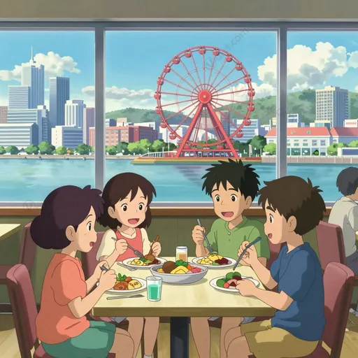 osaka