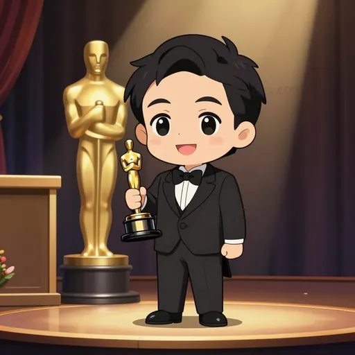 oscar