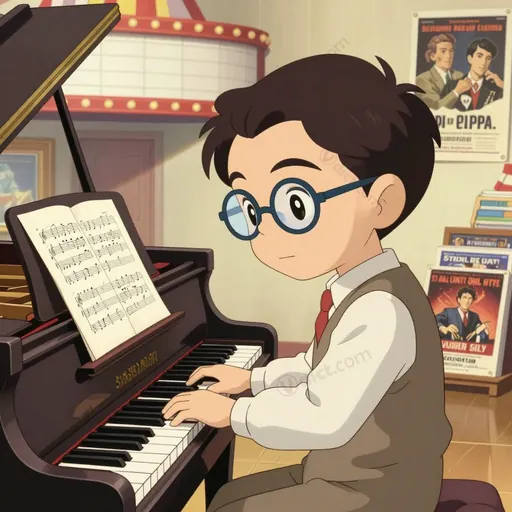oscar hammerstein ii