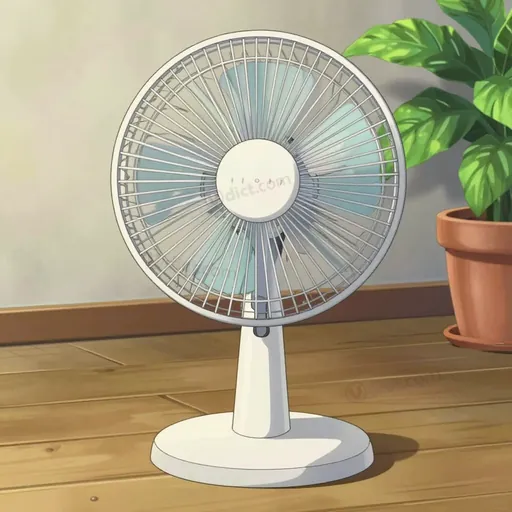 oscillating