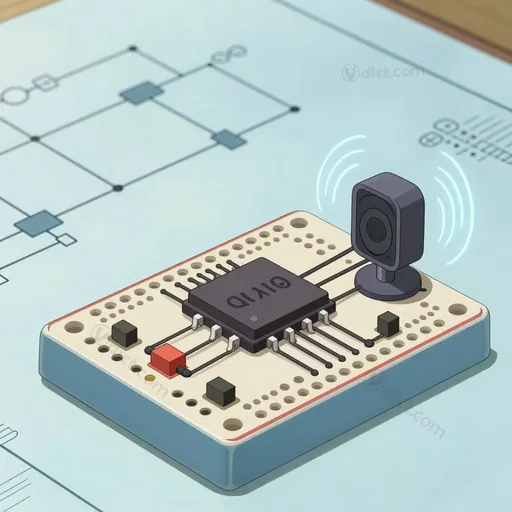 oscillator