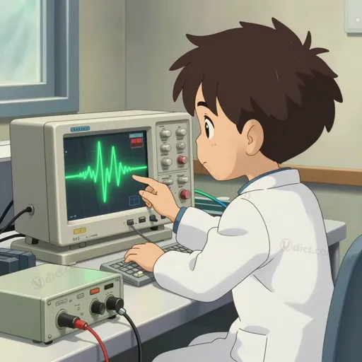 oscilloscope