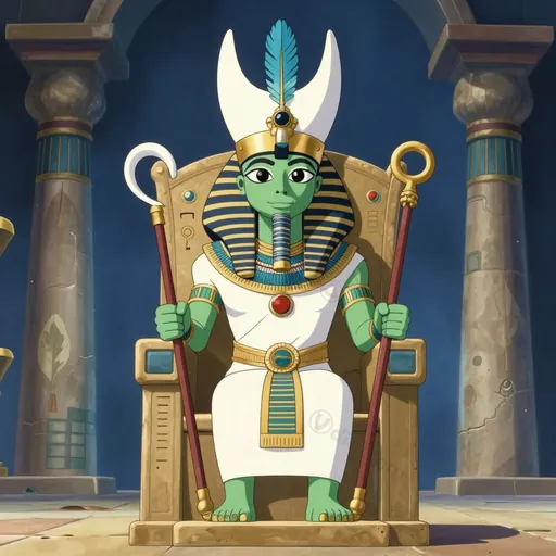 osiris