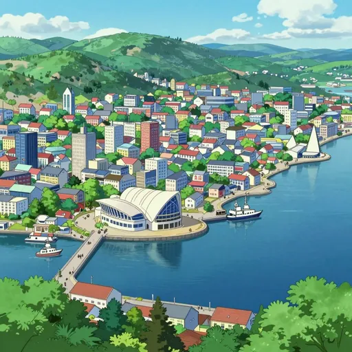oslo