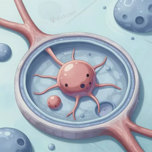 osmoreceptor