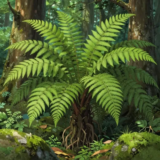 osmundaceae